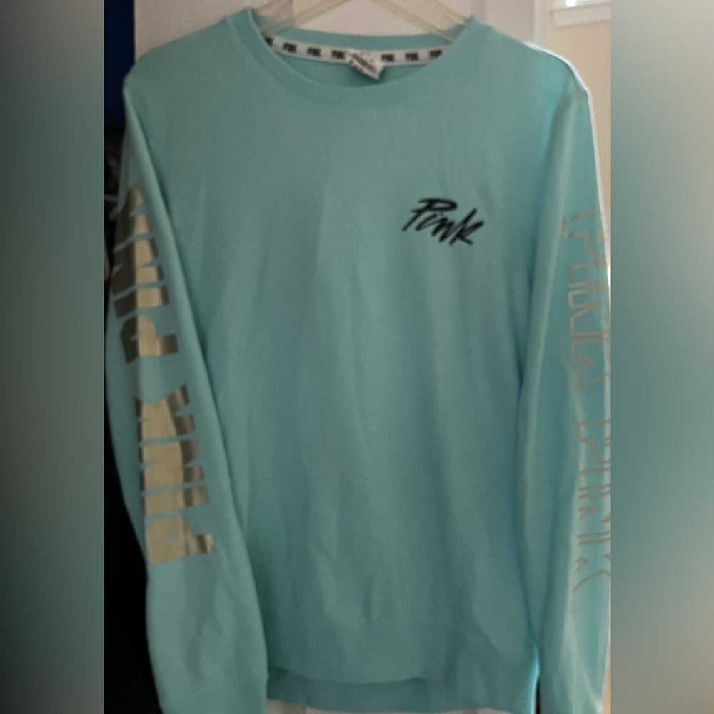 PINK Victoria's Secret Ladie’s Sweatshirt